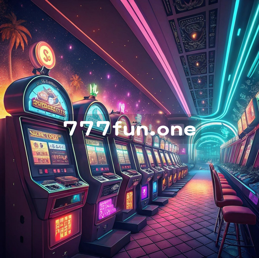 777fun Cassino
