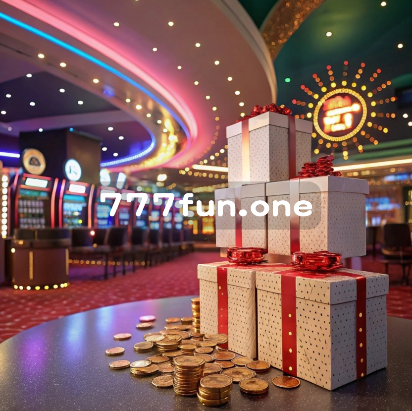 Bônus 777fun