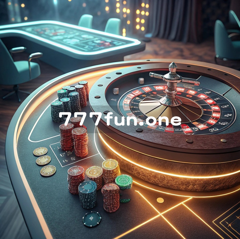 777fun Cassino