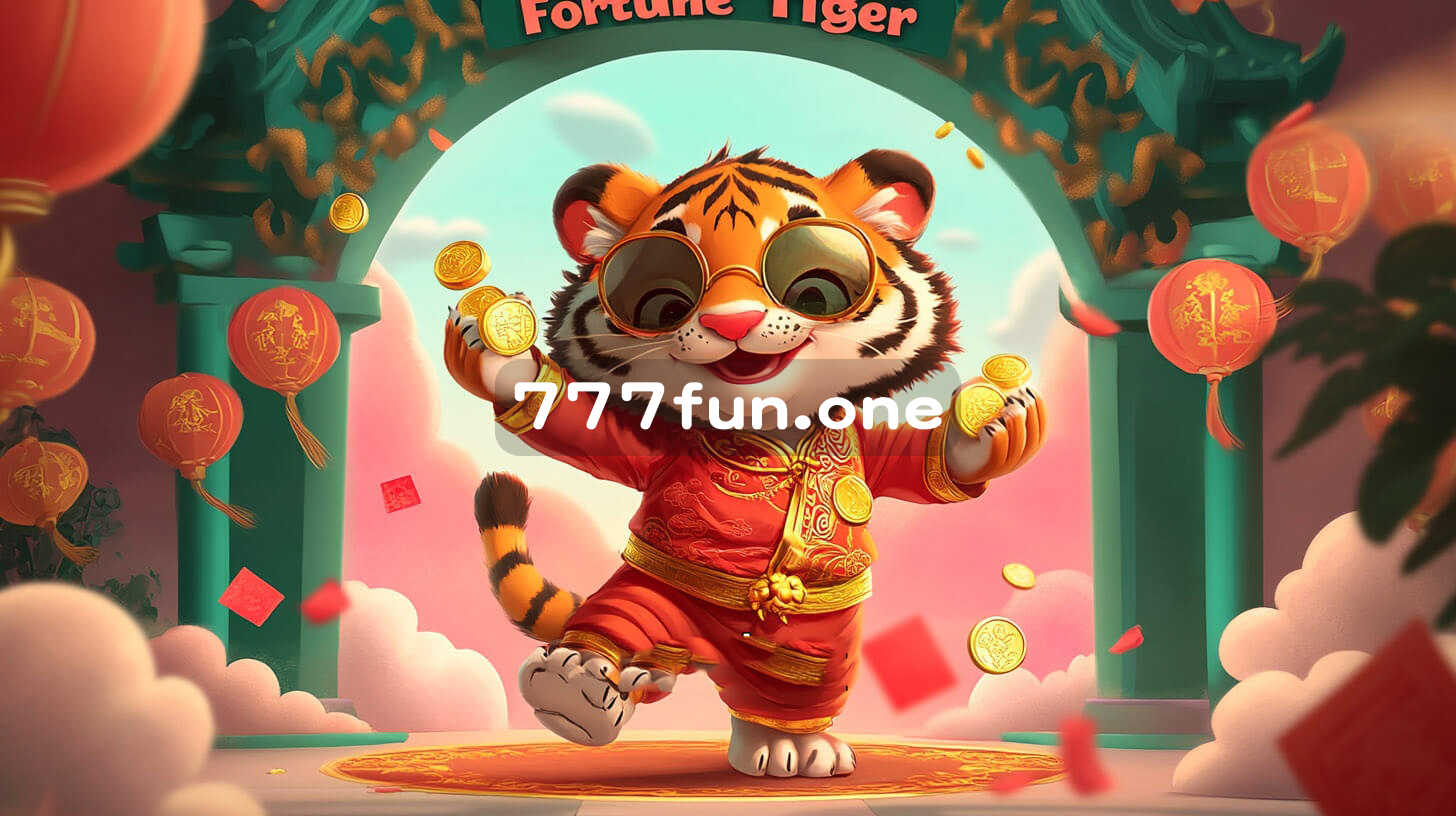 Fortune Tiger 777fun