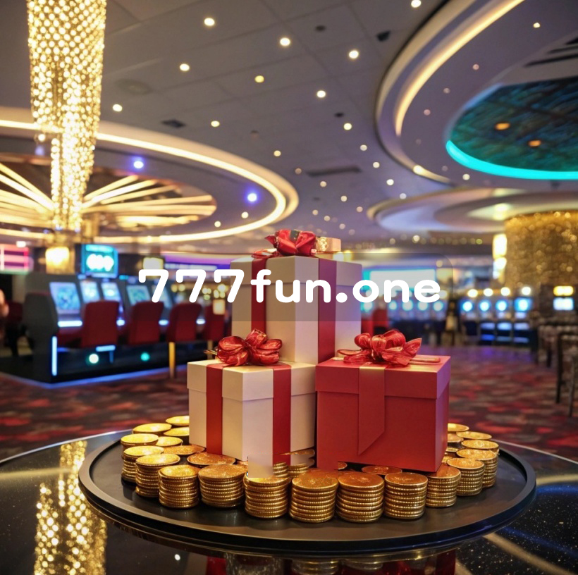 Login 777fun