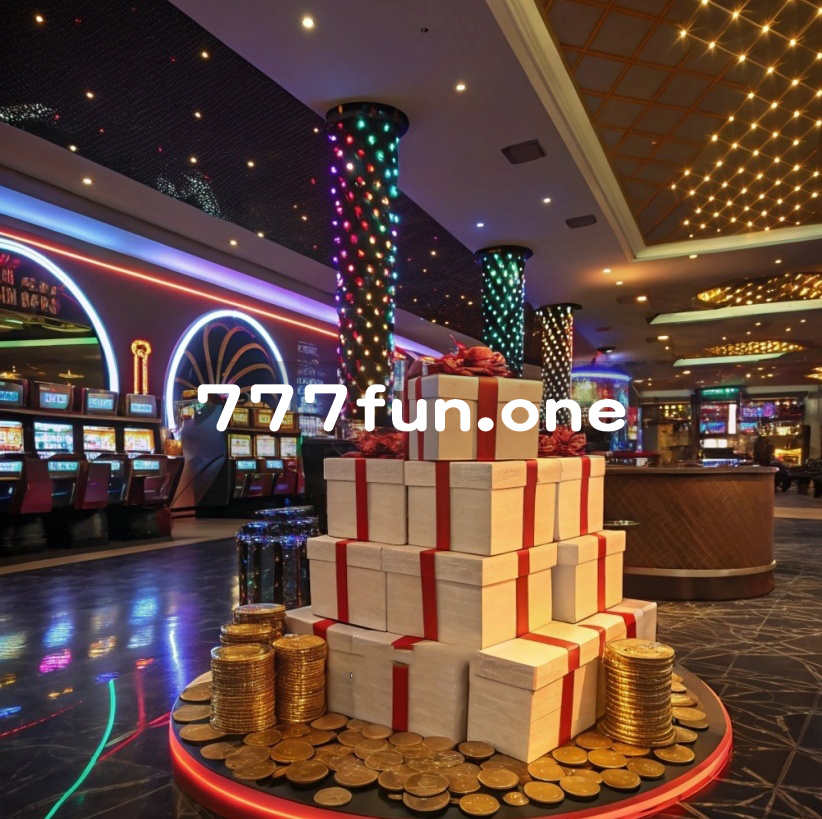 Suporte login 777fun