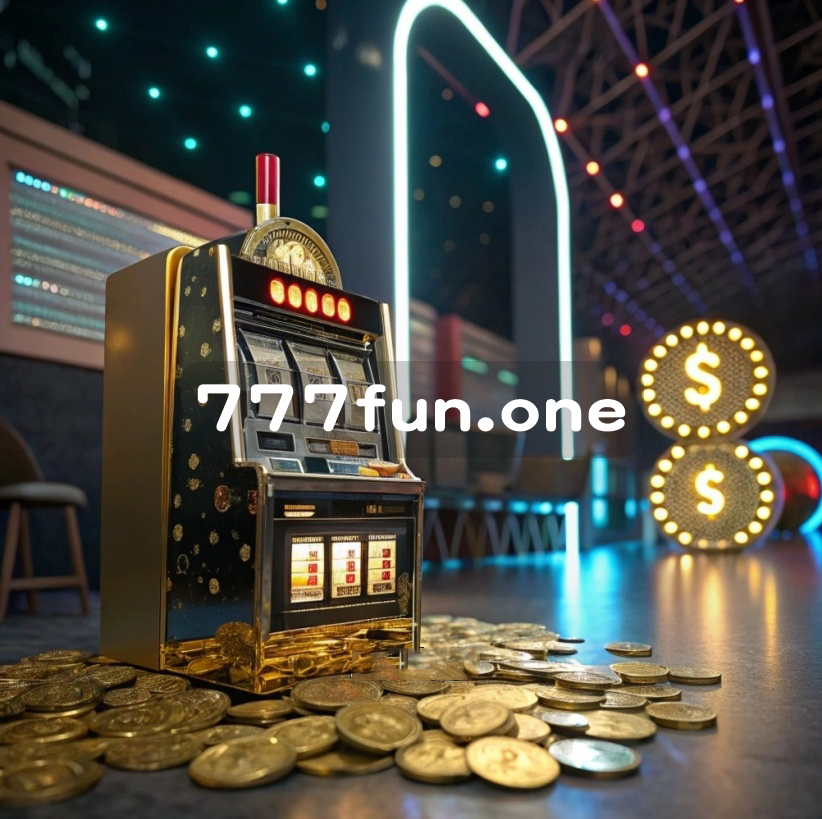 Slots 777fun
