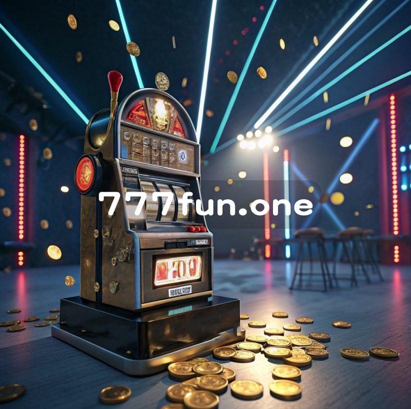 Slots populares 777fun