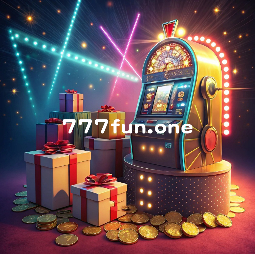 Promoções 777fun