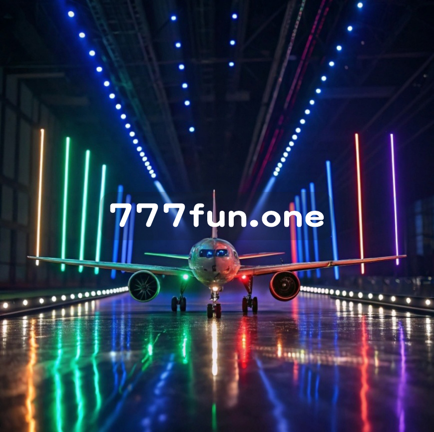 Aviator 777fun